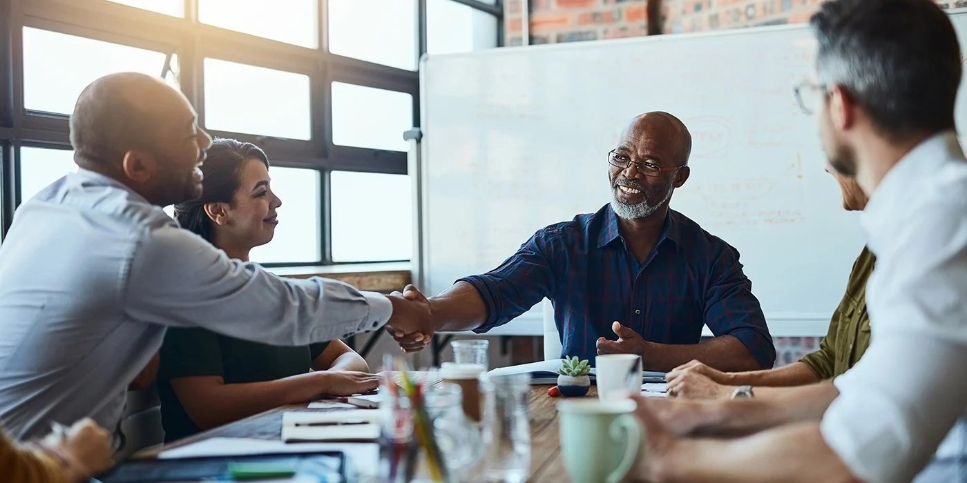 Becoming an Independent Company Director
