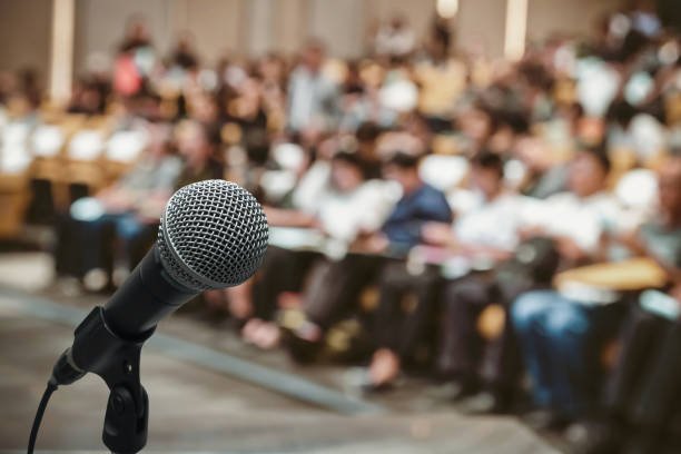 Workshop: Working with the Media